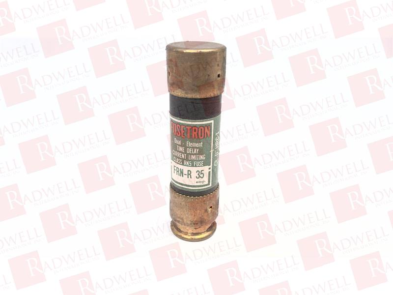 EATON CORPORATION FRN-R-35