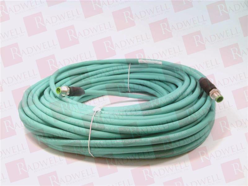 MURR ELEKTRONIK 7700-48511-S4W3000