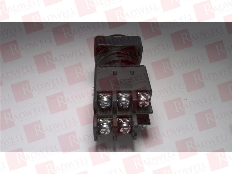 IDEC LW6L-M1C65MW