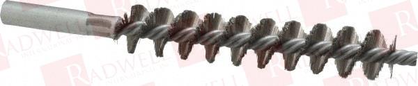 SCHAEFER BRUSH MFG 43522