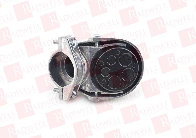 NSI INDUSTRIES 1254