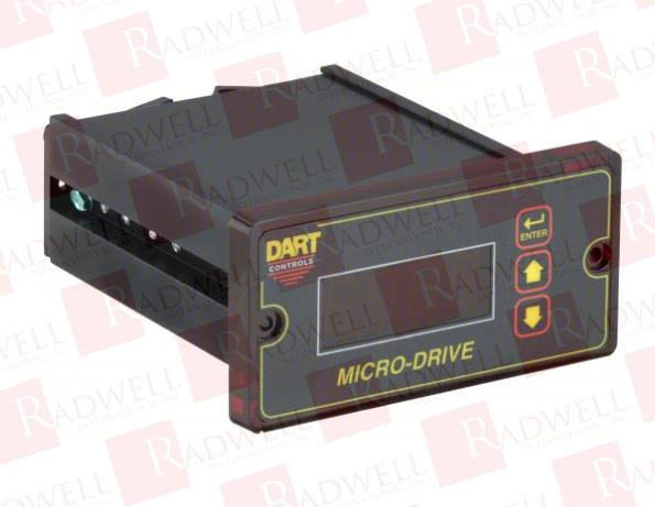 DART CONTROLS MD10P