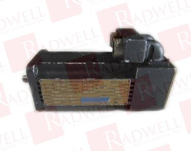 KOLLMORGEN B-102-A-22-B3