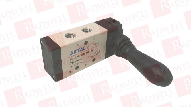 AIRTAC 4H21006