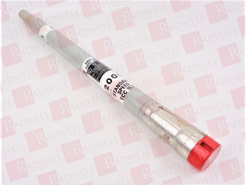 S&C ELECTRIC 612200