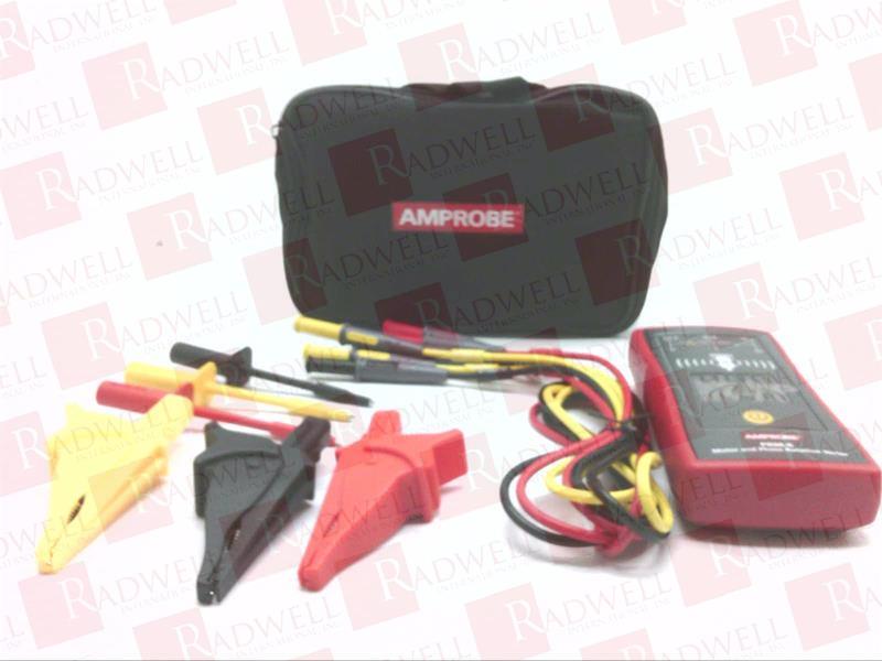 FLUKE PRM-6
