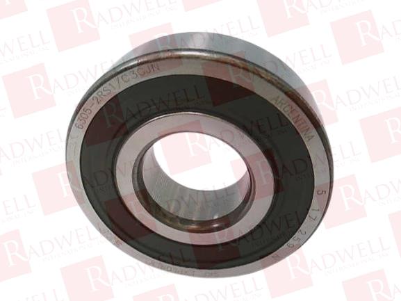 SKF 63052RSJEM