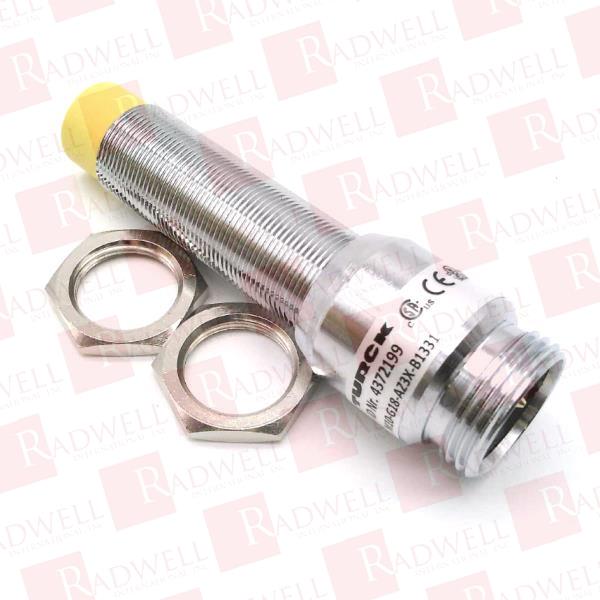 TURCK NI10-G18-AZ3X-B1331 60MM