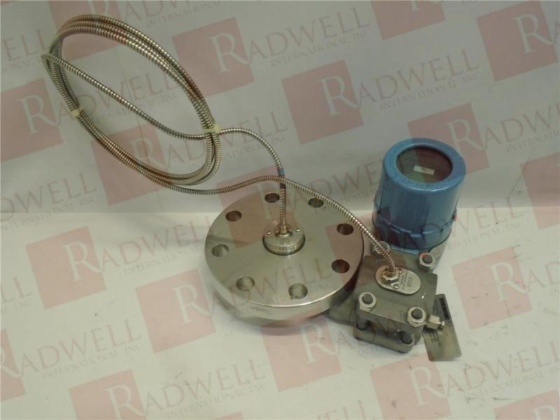 EMERSON 1151DP7S22B1M404L4S1