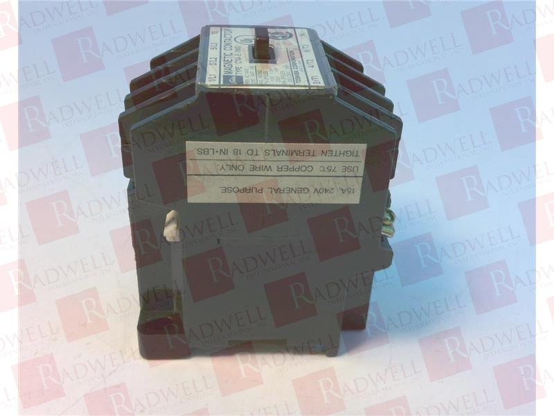 EATON CORPORATION C11A-E