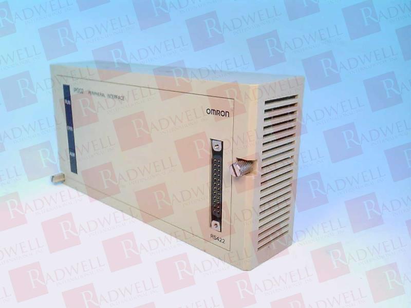 OMRON 3G2C7-IP002-V2