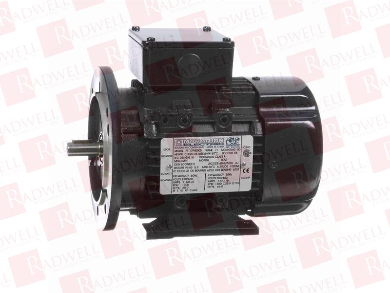 REGAL REXNORD 071T17FH5505