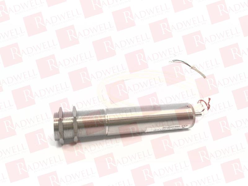 OMEGA ENGINEERING OS137A-2-MA