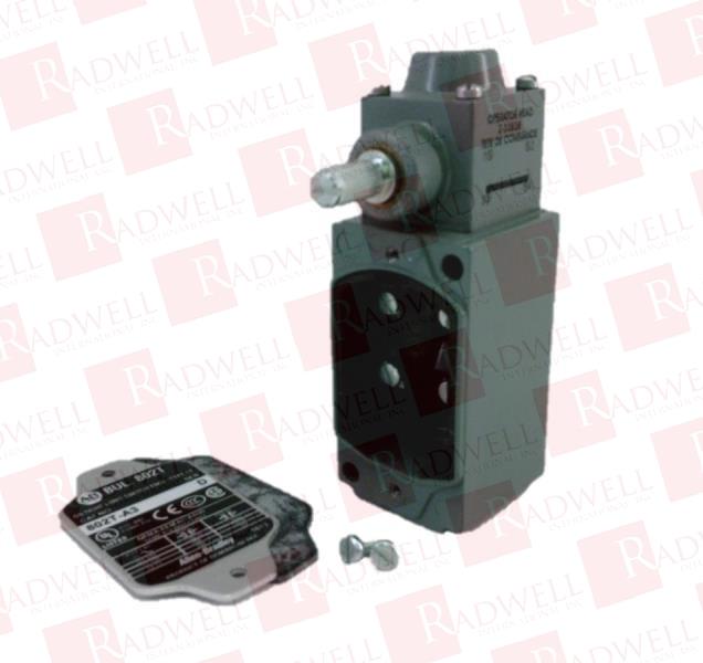 ALLEN BRADLEY 802T-A3N