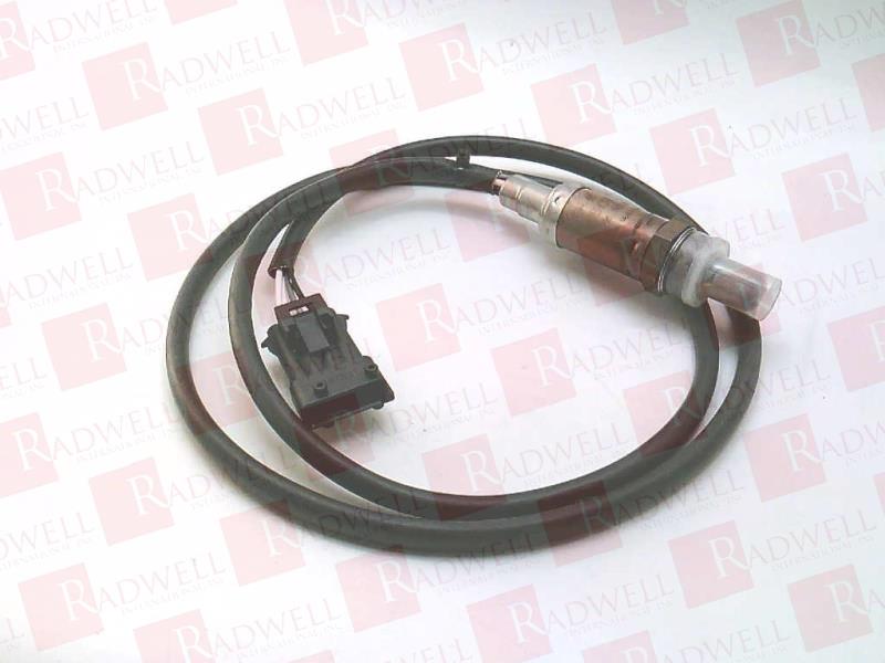 BOSCH 0258003669