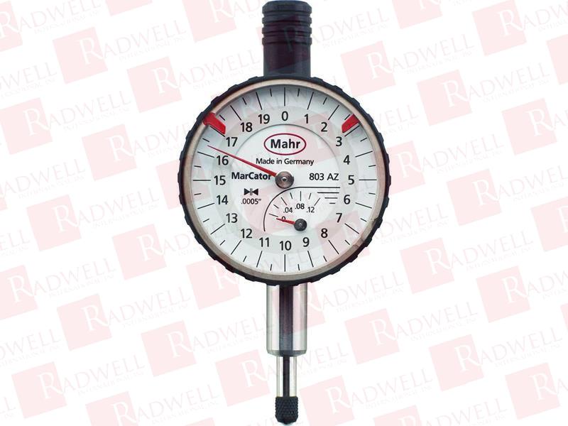 MAHR 4324900