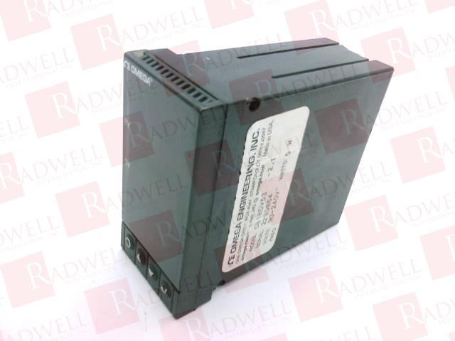 OMEGA ENGINEERING CNI8DV53-DC