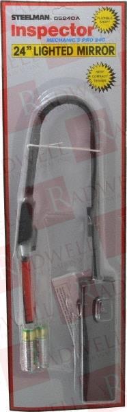 STEELMAN 05240A