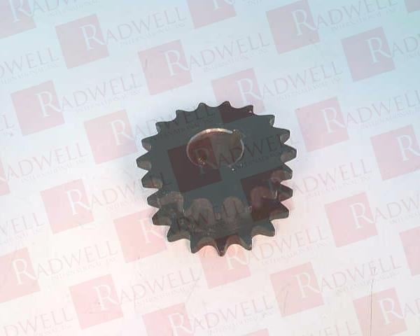 REGAL REXNORD DS40A17