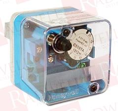 HONEYWELL C6097A1111