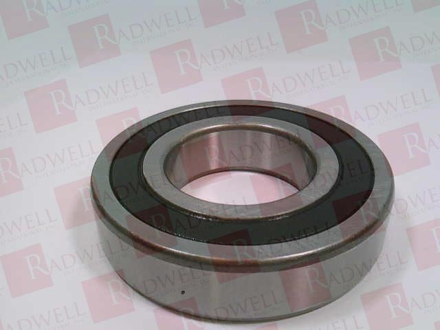 TIMKEN 6208-2RS-C3