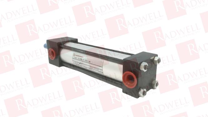 NORGREN EJ0155A1-1 1/2 X 5