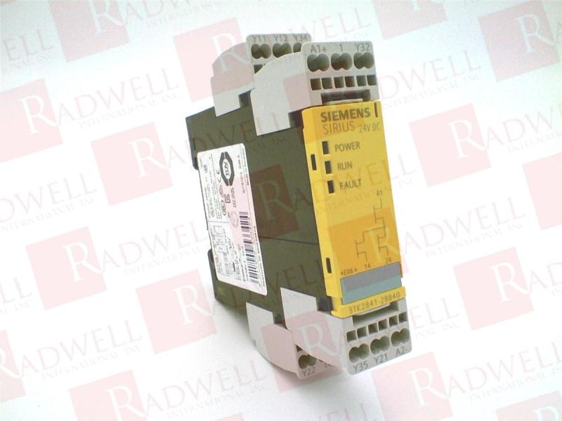 SIEMENS 3TK2841-2BB40