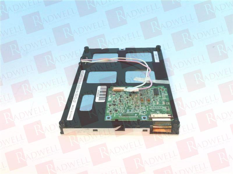 KYOCERA KCG057QV1DB-G500