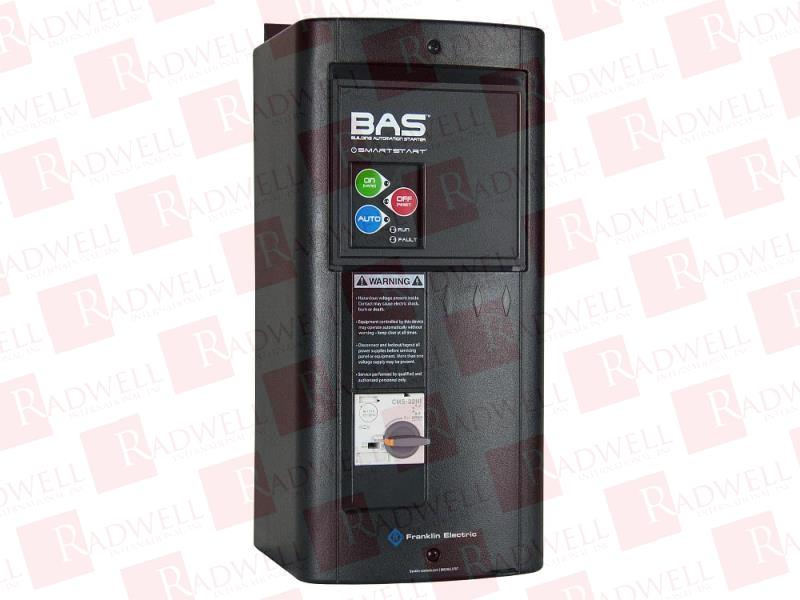 FRANKLIN ELECTRIC BAS3R-32-P-G22-40 