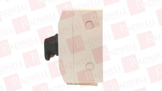 ASEA BROWN BOVERI EOT45U3P4-P