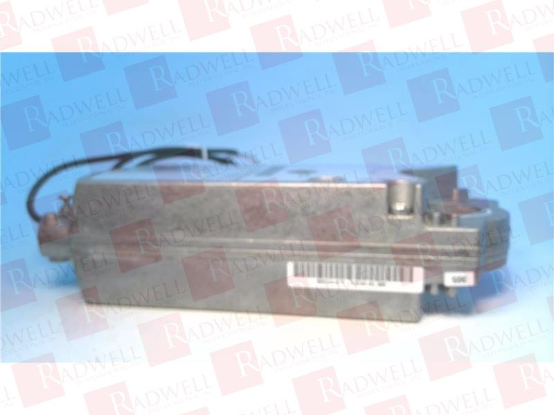 SIEMENS GCA161.1P/PS