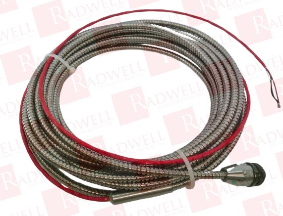 METRIX VIBRATION  9334-111-0025-0030