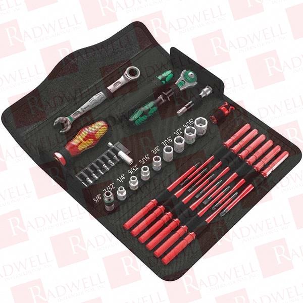 WERA TOOLS 05135871001