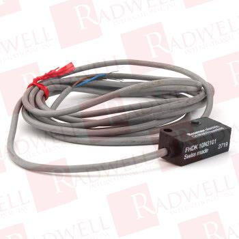 BAUMER ELECTRIC FHDK-10N3101