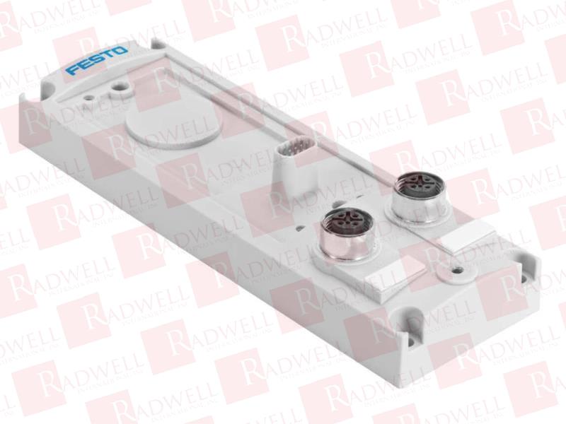 FESTO CAPC-F1-E-M12