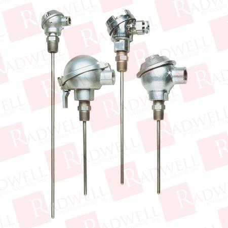 OMEGA ENGINEERING NB2-CASS-18U-12