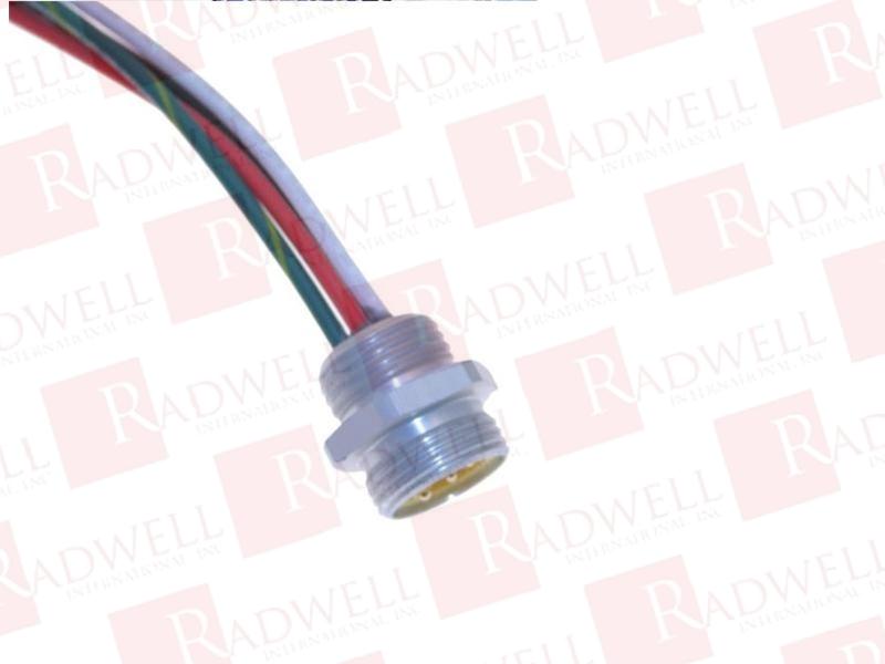 RADWELL VERIFIED SUBSTITUTE 1300130353-SUB