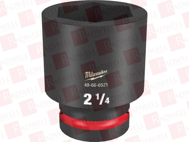 MILWAUKEE POWER TOOLS 49-66-6521
