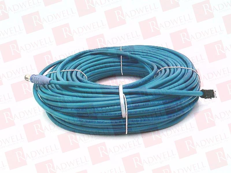 TURCK RSCD RJ45 440-50M