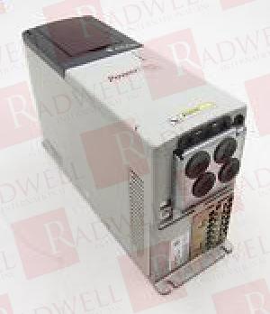 ALLEN BRADLEY 20BD5P0A0AYNANA0