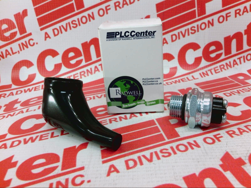 TRANSFER INDICATOR LIGHT SWITCH