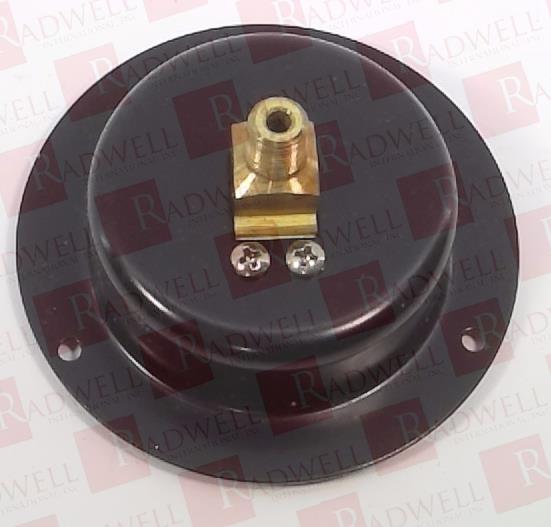 ASHCROFT 25W1001TH-01B-XFF-100#