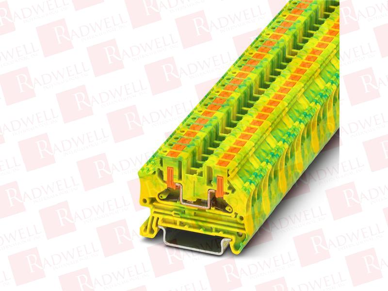 PHOENIX CONTACT PTV 4-PE