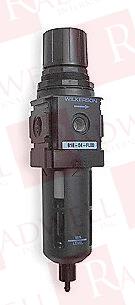 WILKERSON PNEUMATIC B18-04-FH00B