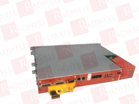 BAUMULLER BM5327-SG04-0100-0728-00-6114-E80-#01