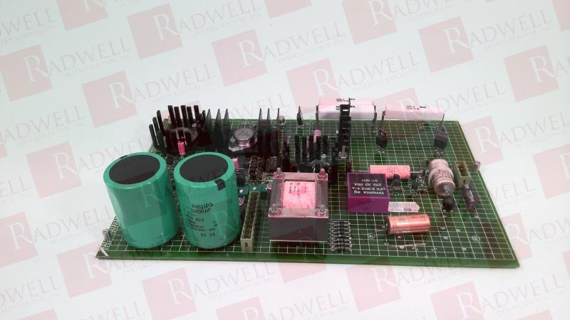 ASEA BROWN BOVERI 413338-1XA