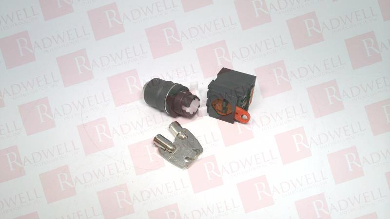 OMRON A22TK-2RL-12-K03