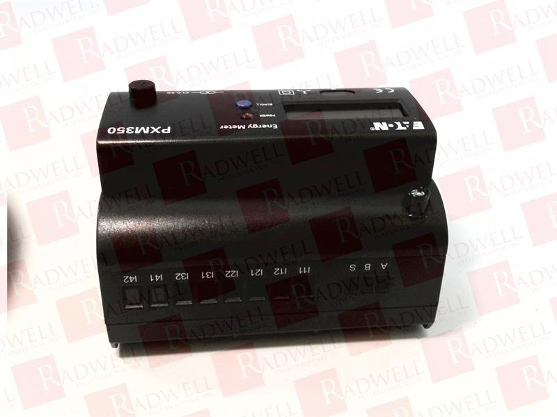 EATON CORPORATION PXM350MA6R21