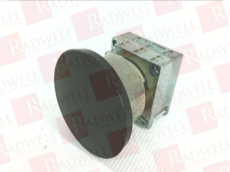 SIEMENS 3SB3500-1CA11