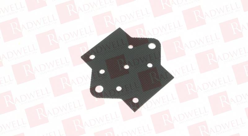 CKD CORP 4F4-PILOT-GASKET